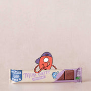 Mini-barre chocolat