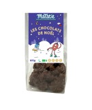 Sachet de chocolat de Noël chocolat