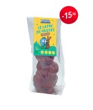 Le Lapin en chocolat !
