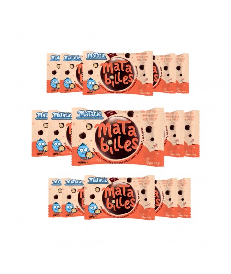 Pack Matabilles