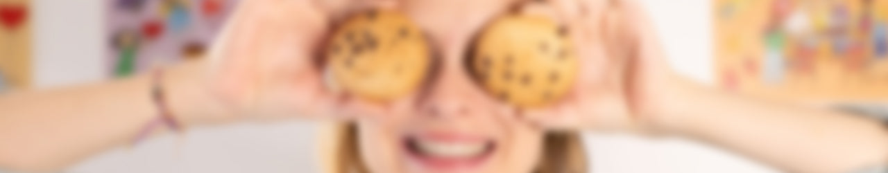 Cookies & biscuits