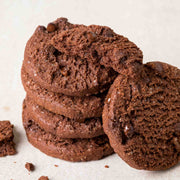 Cookies tout chocolat