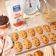 Mix pour moelleux aux pépites de chocolat