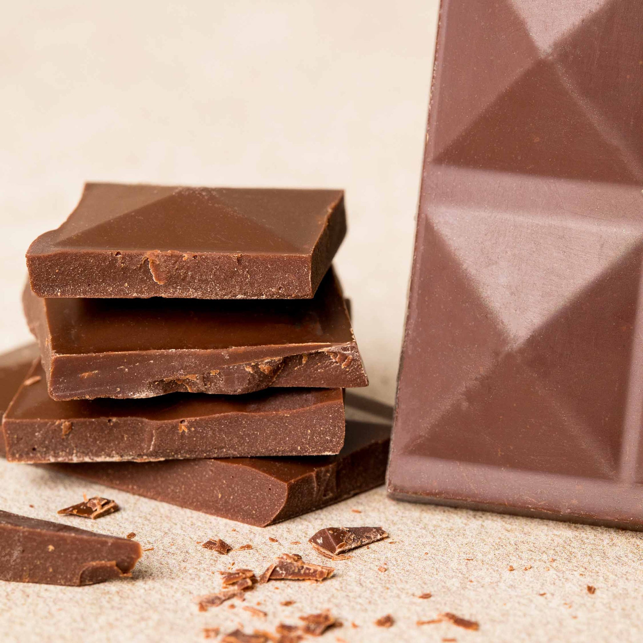 Tablette chocolat