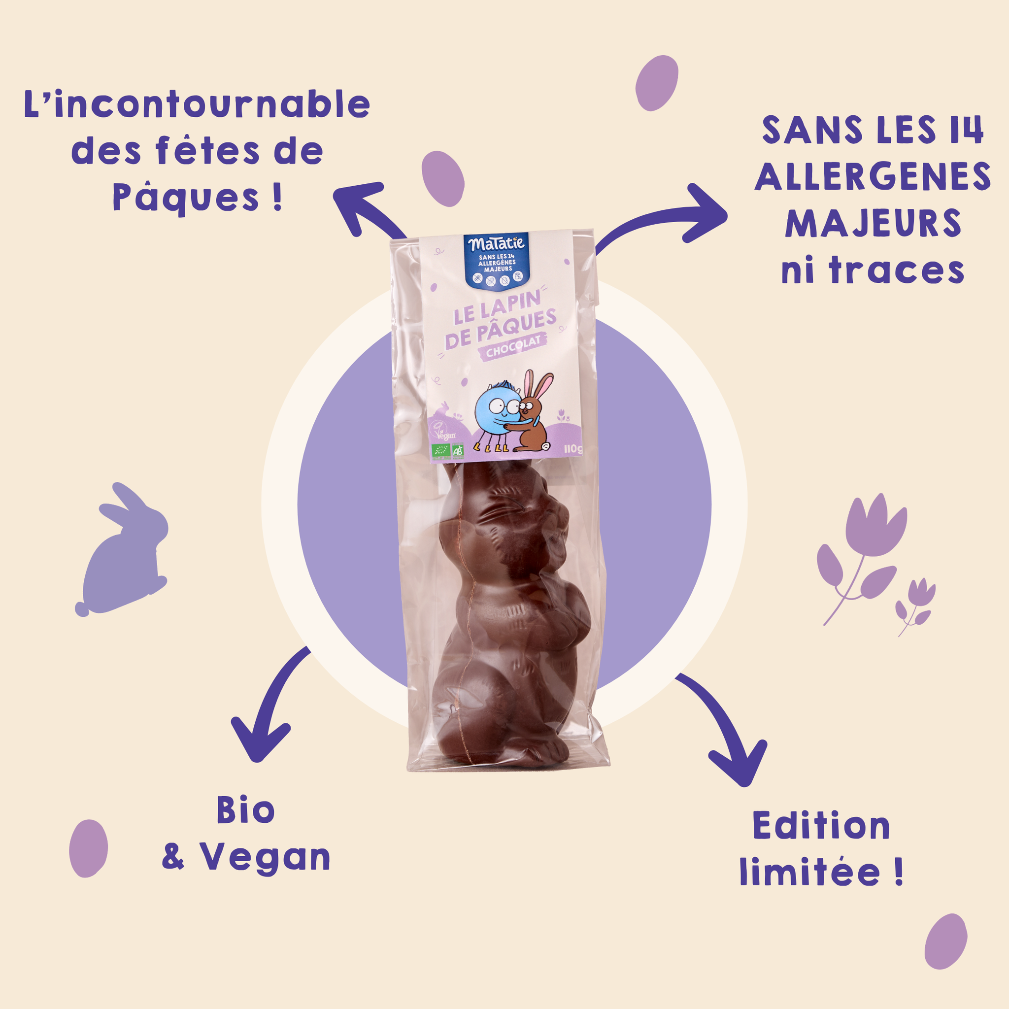 Lapin de Pâques