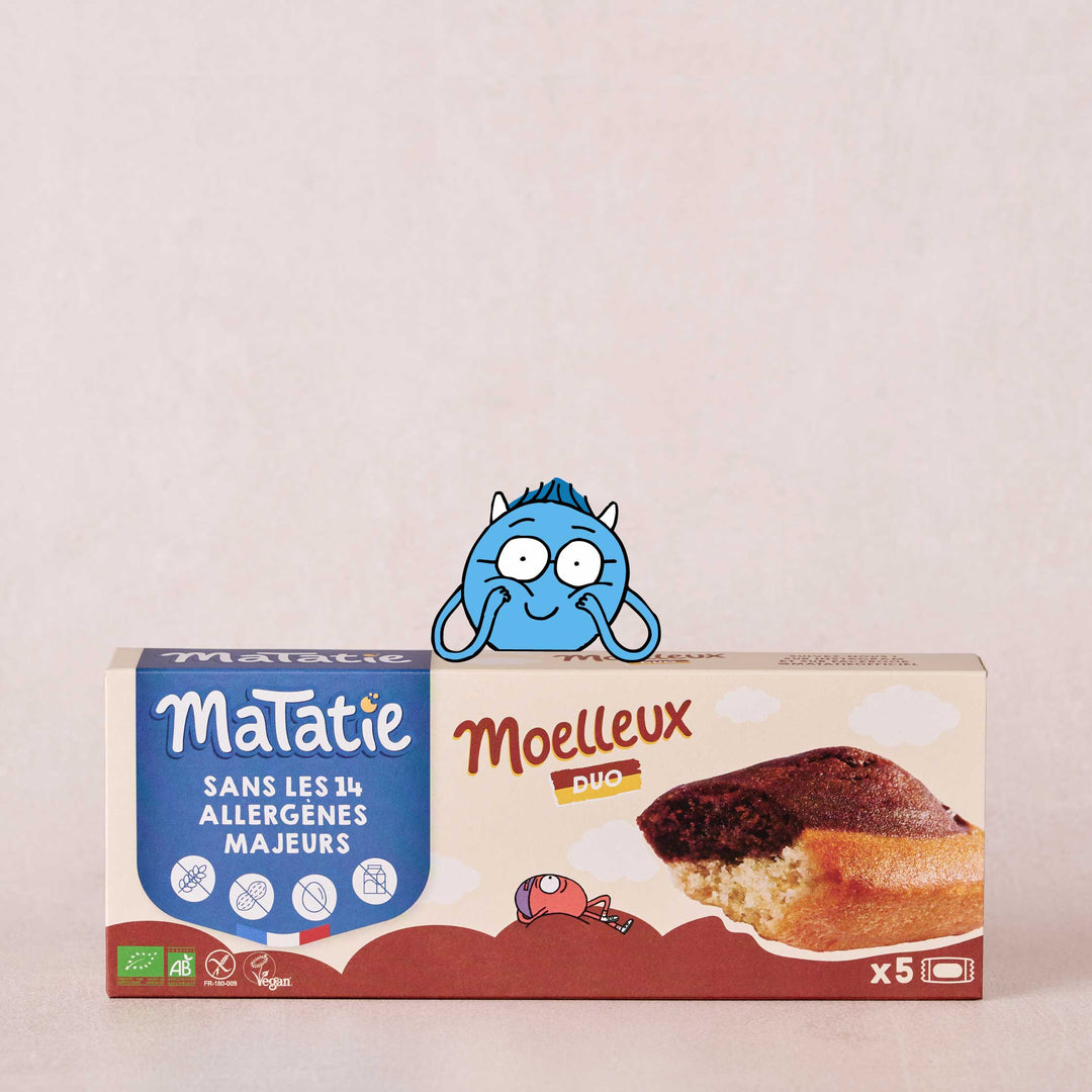 Moelleux duo