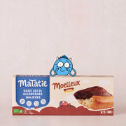 Moelleux duo